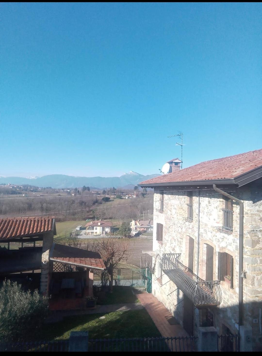 B&B Relax / Olga&Claudio Cassacco Bagian luar foto